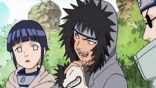 [Biografi Naruto/Aburame Shino] Tidak pernah hilang dalam hidup ini, sekuelnya kalah dari genin, rek