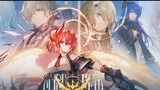 [Latland 2077] Arknights My Leading Road Background Music BGM Collection