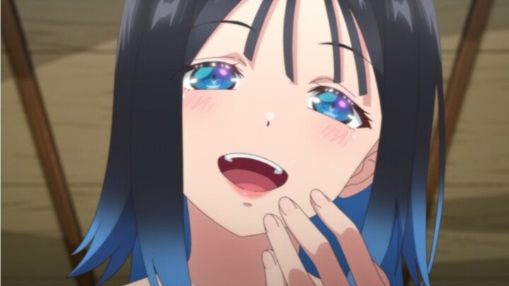 Berbinar Sekali Pemain Sepak Bola Ini 😍 [Drawing | Hands Off: Sawaranaide Kotesashi-kun]