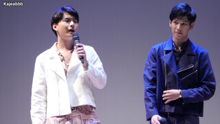 คริส-สิงโต (Krist-Singto) - คนที่ไม่เข้าตา [4k] #KristSingtoFMinBusan - 190622