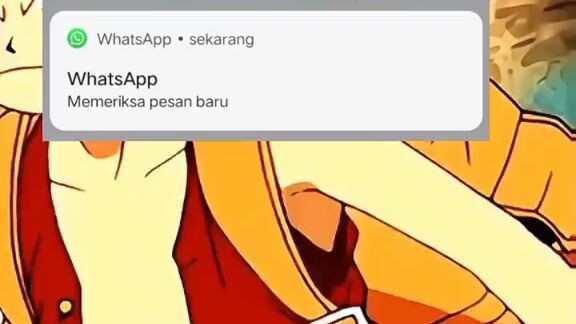 ketika jaringan jelek'