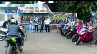 Anak Jalanan Episode 167- 168 Full