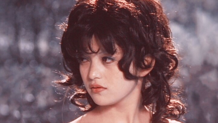 Selebriti Jepang yang sangat jarang dikenal, dengan pesona unik yang tak tergantikan—Hana Xiaohui