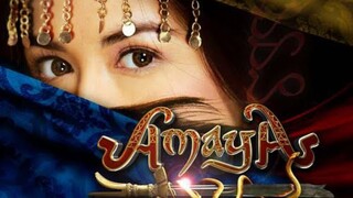 Amaya Episode 108