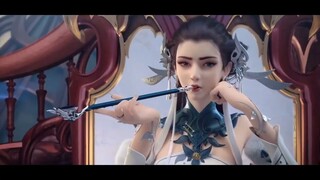 Release Date 2023.11.25 - Dream Tower 2 梦塔雪迷城完结篇 (Meng Ta Xue Mi Cheng)