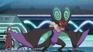 [Hindi] Pokemon S25E14