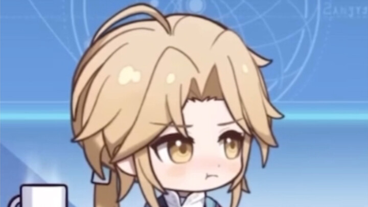 Hikkyo with the Japanese voice is a super cute little mochi ^_^