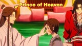 Banished Prince Returns To Heaven To Save His People From Evil Force | Anime Recap