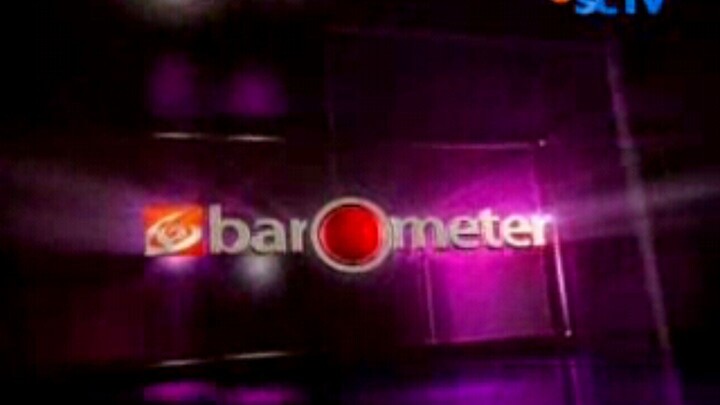 Fenomena Laskar Pelangi | Barometer SCTV (08/10/2008)