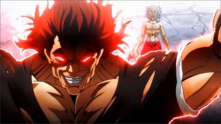 ALL IN ONE : Vua Sàn Đấu Baki (Season 2/Baki 2nd Season) | Tóm Tắt Anime | Review Anime