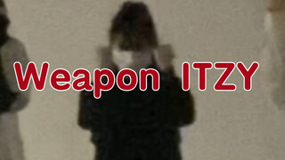 你们刷了那么多weapon不看我的我会很伤心的呜呜