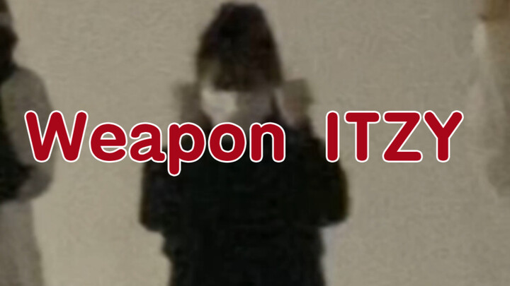 I will be very sad if you guys brush so many weapons but don't look at mine.