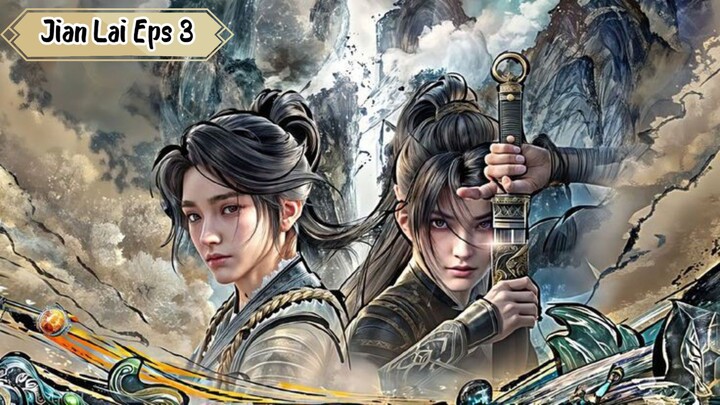 Sword of Coming Episode 3