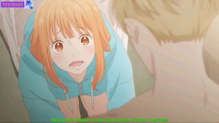 Thuyết minh Dù Sao Anh Vẫn Yêu Em Tập 6