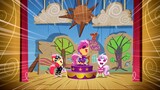 My Little Pony: Friendship Is Magic | S01E18 - The Show Stoppers (Filipino)