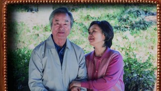 “我曾以为殉情只是古老的传言”