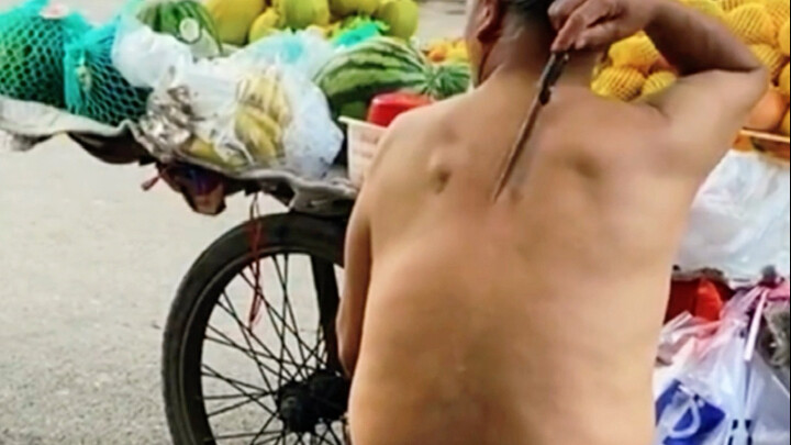 الأكثر قسوة من التكنولوجيا والحياة القاسية هو هذه الأشياء