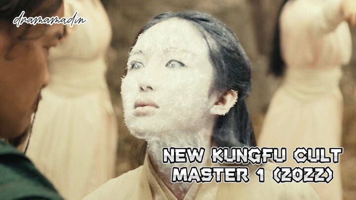 SERANGAN TERHADAP SEMUA SEKTE! (NEW KUNGFU CULT MASTER 1 2022)