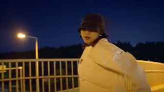 18-year-old Rio-chan dances hip-hop with both style and grace