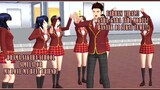 FARHAN VIRAL!! GARA-GARA JADI MODEL DAN DIGEMARI CEWE-CEWE!! DRAMA SAKURA SCHOOL SIMULATOR