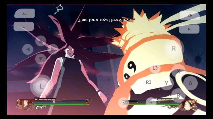 Main game nintendo switch di android offline naruto ultimate ninja storm 4