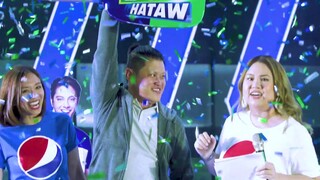 Doble Hataw Grand Prize Winner - Ford Mustang