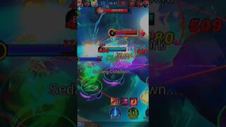 Arlott Mobile Legends🐧 #arlottmlbb #buildarlott #tutorialarlott #filipinohero #mobilelegends #arlott