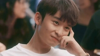 ละครทำศัลยกรรมกลายเป็นจริง! Dong Zijian ทำไมคุณถึงหล่อขึ้นเมื่อคุณแสดง? !