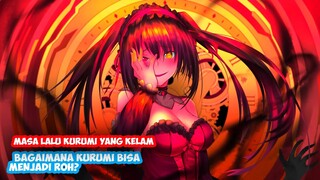 Tokisaki Kurumi Kiss Shido Alur Cerita Date A Luve Season 4 Episode 9-12