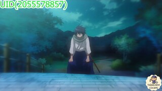 Samurai Harem 「A M V」 - Tiết kiệm cho bạn  #anime #schooltime