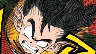 Son Gohan turns the situation around at a critical moment! 02