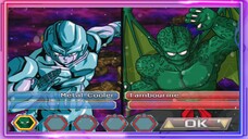 METAL COOLER VS TAMBOURINE - DB MOD ANDROID GAMEPLAY
