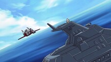 Gundam SEED HD Remaster ตอนที่ 38 พากย์ไทย