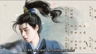 🇨🇳 Blossoms in Adversity (2024) 8 ENG SUB