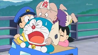 Doraemon episode 678