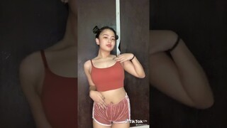 hot pinay tiktok