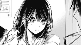 A child who was reincarnated as an idol! ?