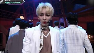 Seventeen剧透有多勇！当时的你知道那是剧透吗？