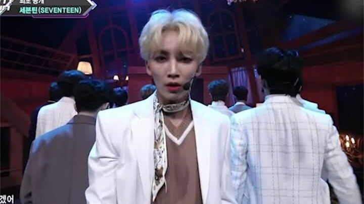 เซเว่นทีนสปอยล์ได้กล้าหาญขนาดนี้! ตอนนั้นคุณรู้หรือเปล่าว่านั่นคือการสปอยล์?