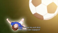 Captain Tsubasa Season 2 Episode 17 Sub Indo