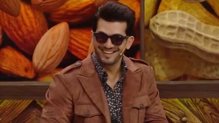 Laughter Chefs 3 14th February Episode