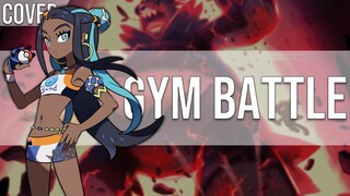 Pokemon Sword & Shield - Gym Leader Battle Theme - Metal Cover