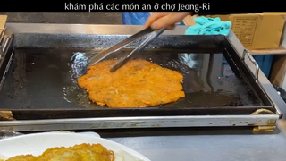 lip49-2 - Khám phá các món ăn ở chợ JeongRi 2