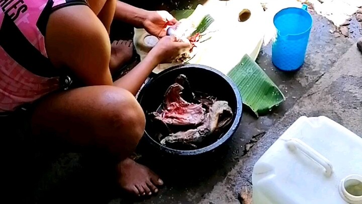 Iba talaga pag barkada ang kasama#Bilibili