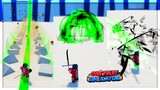 Is Yoru Worth It? Yoru Sword Full Showcase in One Fruit Simulator