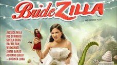 BRIDEZILLA (2019)