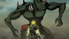 GILA!! KAIJU NO. 9 VS KAIJU NO. 2 🤯😭 | KAIJU NO. 8 SEASON 2 EPISODE 4!!
