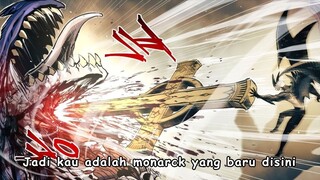 Solo Leveling Ragnarok Episode 3 Bahasa Indonesia FULL EPISODE
