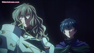 Statusku Sebagai Asasin Jauh Lebih Kuat Dari Milik Pahlawan Episode 1 (Subtitle Indonesia)