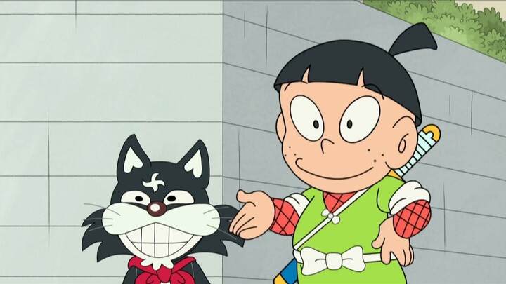 Ninja Hattori Returns S01E24